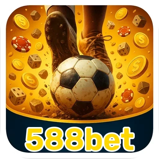 588bet App