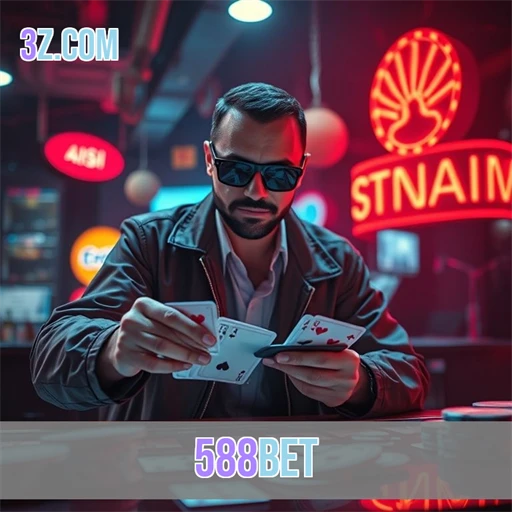 Apostas em Esporte: A Experiência Imperdível do 588bet