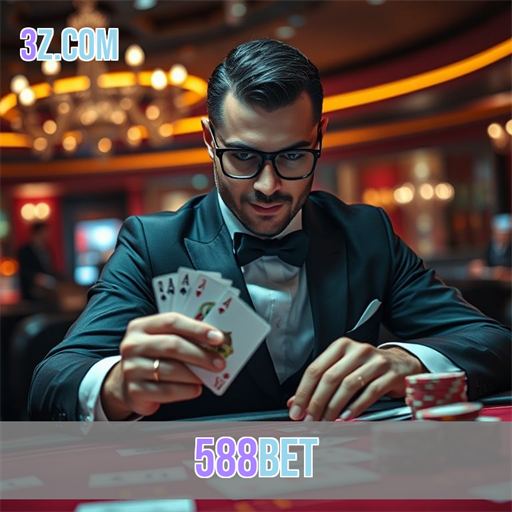 Baixar os Melhores Aplicativos do 588bet e Apostar Com Estilo