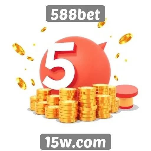 Funcionamento do sistema de bônus do 588bet
