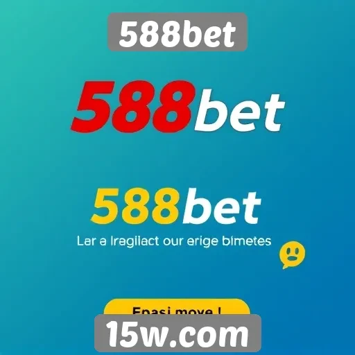 Exploração das promoções e bônus do site 588bet