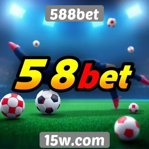 Análise dos jogos disponíveis no site 588bet